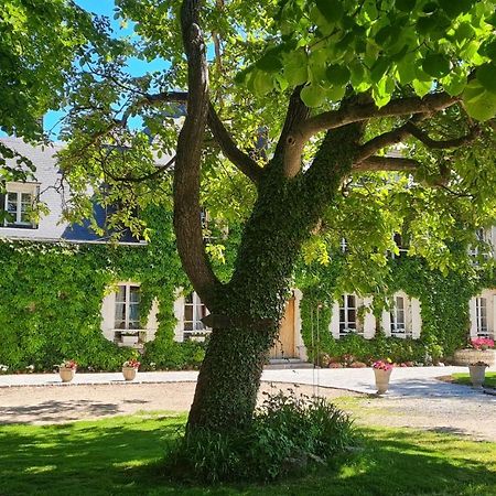 La Tilia Bed & Breakfast Saint-Riquier ภายนอก รูปภาพ