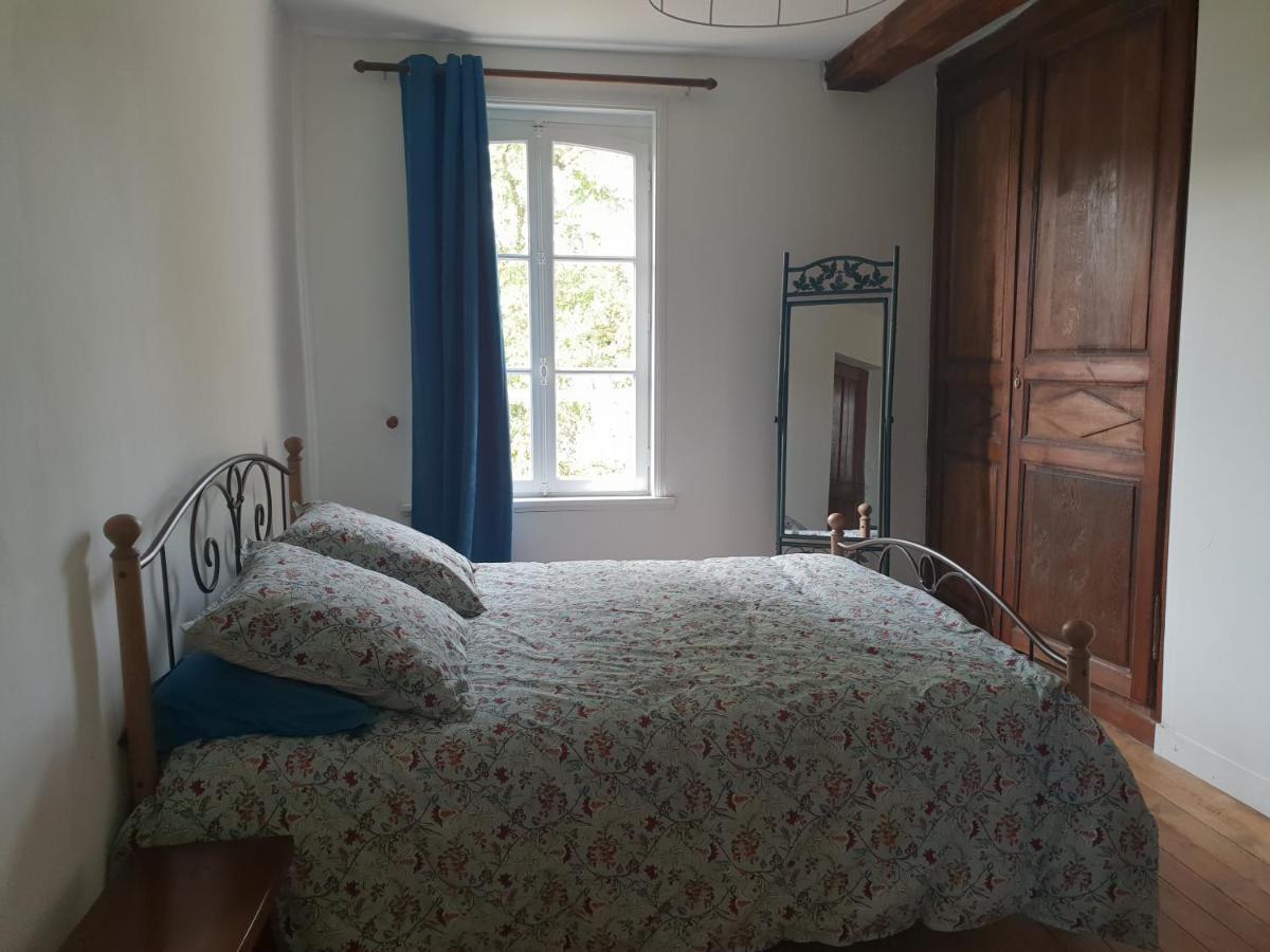 La Tilia Bed & Breakfast Saint-Riquier ภายนอก รูปภาพ